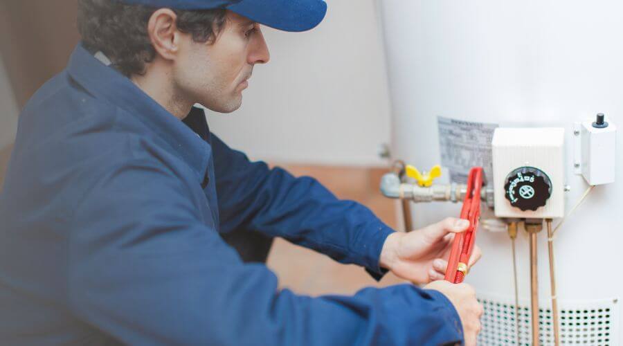 Professional sewer line replacement in Ellison Bay, WI